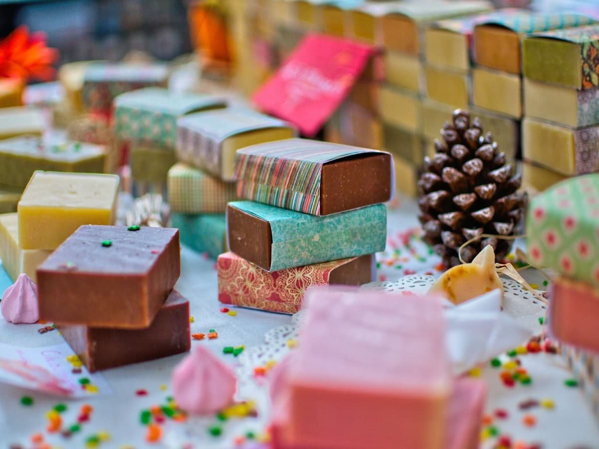 47th ANNUAL CREATIVE CRAFT FAIRS at Victoria