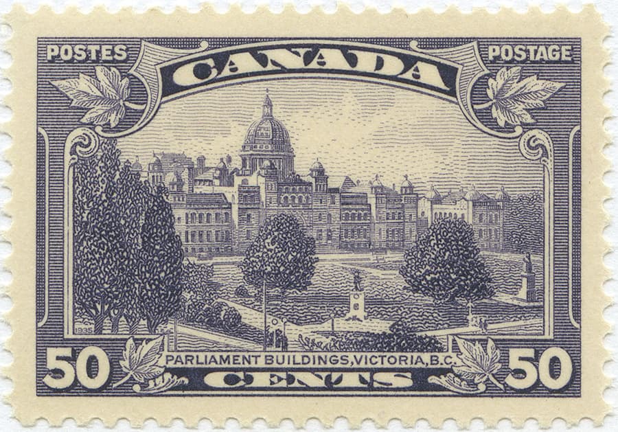 Victoria Stamp and Postcard Fair at Victoria