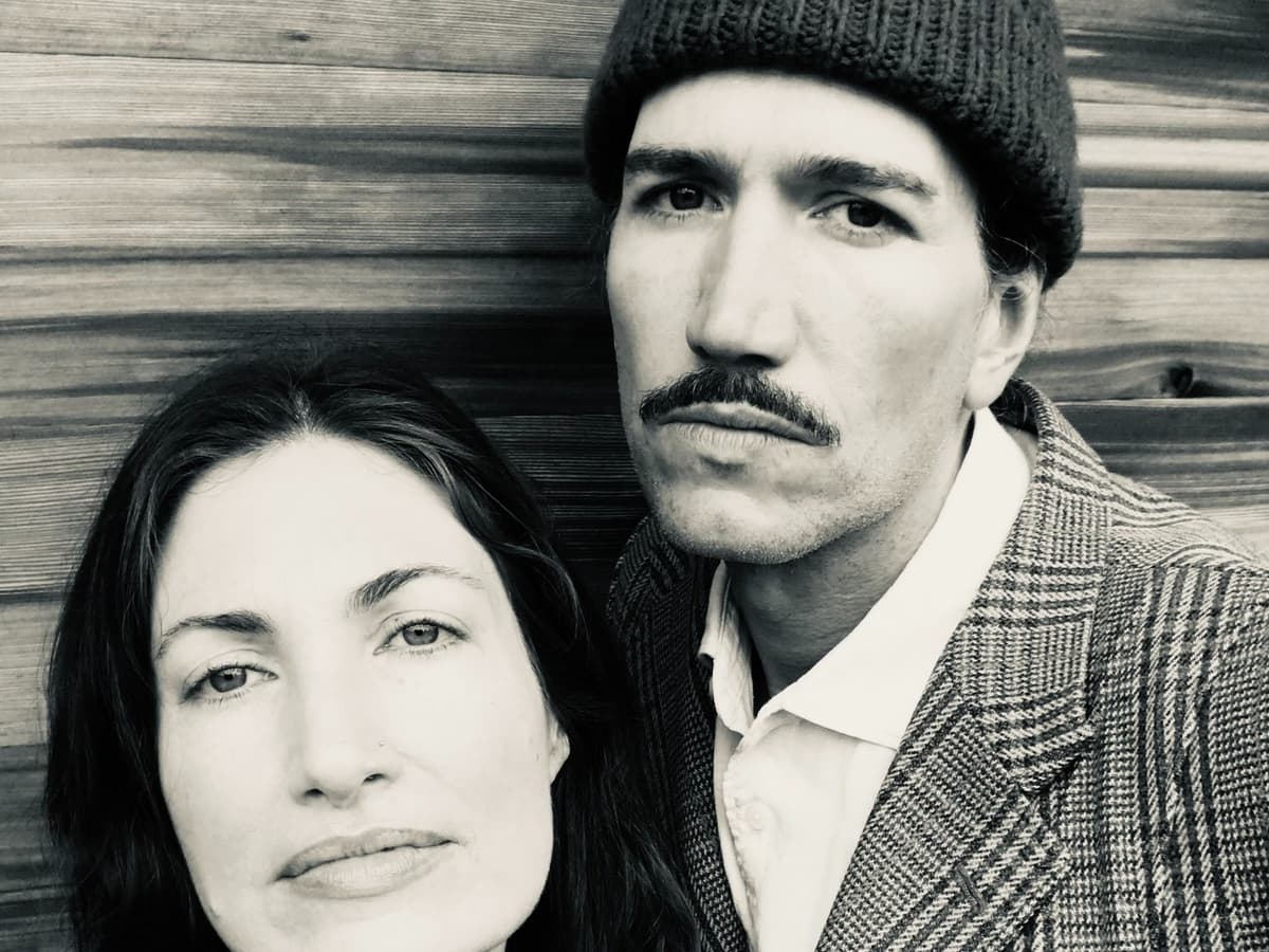 Tower of Song: a creative tribute to Leonard Cohen at McPherson Playhouse