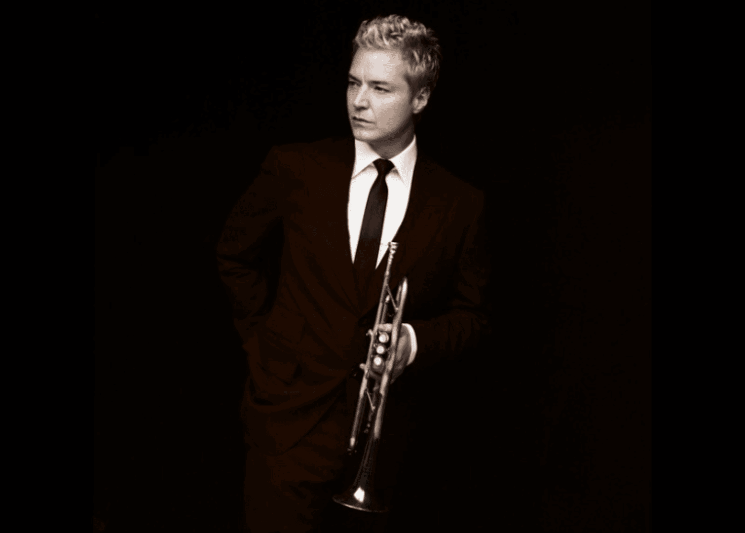 An Evening with Chris Botti - Victoria Jazz Society at Royal Theatre