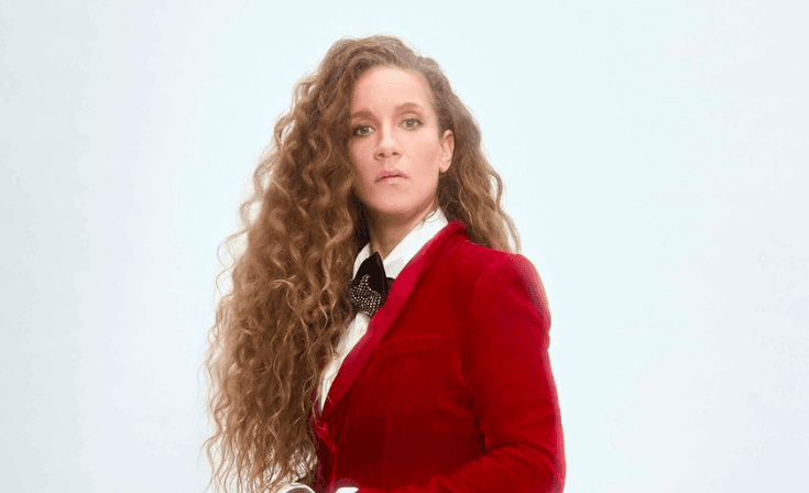 Amanda Marshall - The Dirty Thirty Tour at Royal Theatre