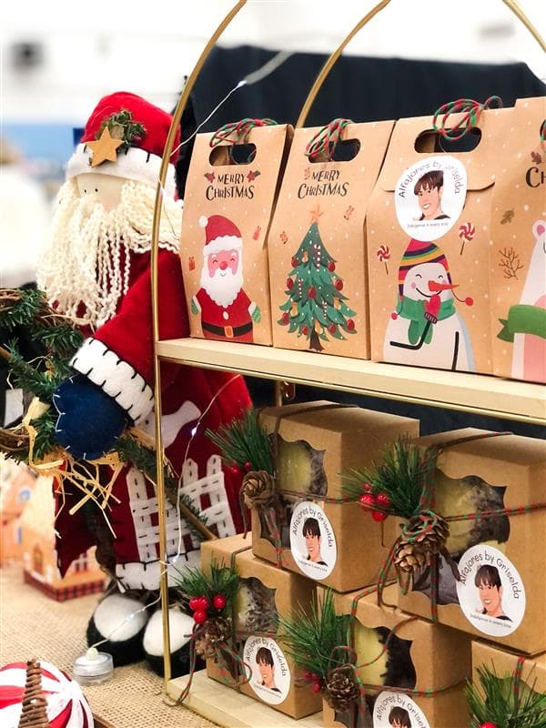 45th Annual Dickens Christmas Fair at James Bay Community Centre