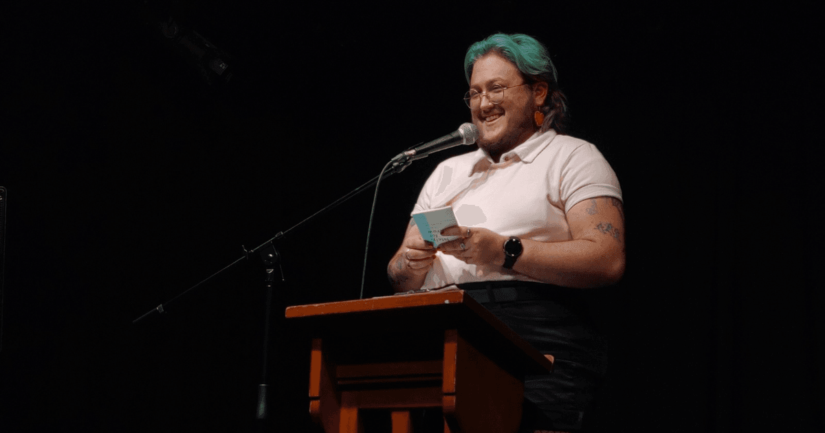 FREE THE VERSE! Word/Art Mini-Festival at Victoria