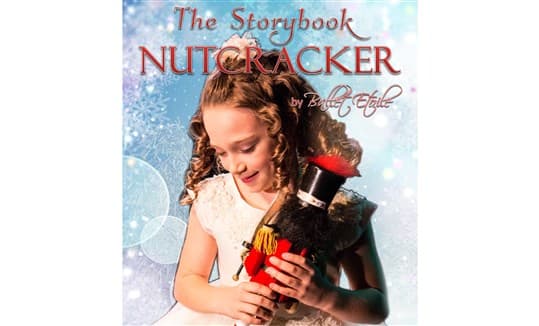 The Storybook Nutcracker at Mary Winspear Centre