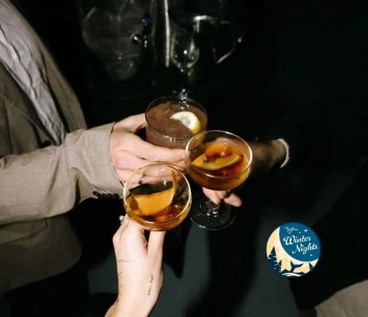 Oyster Festival Gala 2026 at Tofino