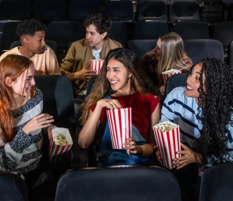 Friday Night Movie - The Rocky Horror Picture Show! at Tofino