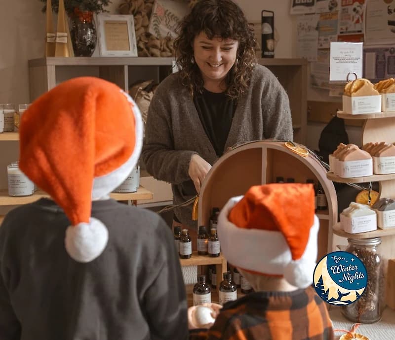 Tofino Winter Market 2026 at Tofino Market