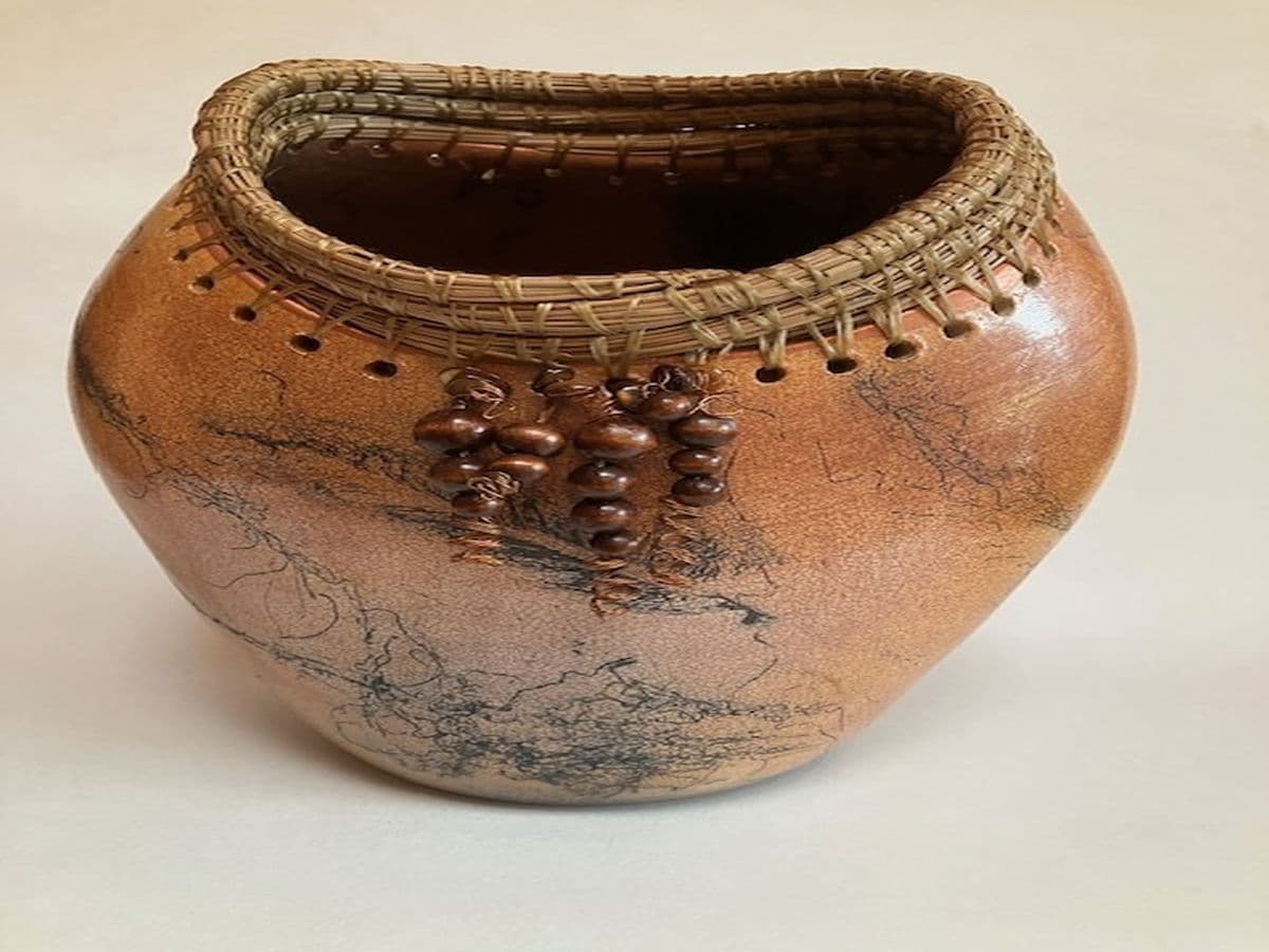 Pacific Rim Pottery Show and Sale at Victoria