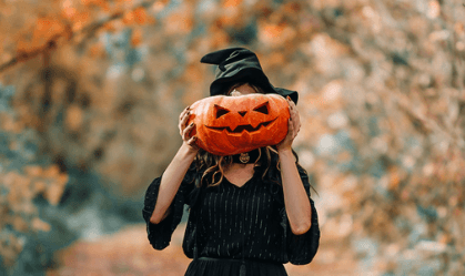 WITCHCRAFTED HALLOWEEN MARKET at Prospect Lake Community Hall