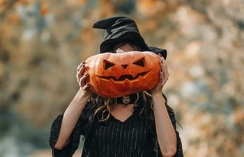 WITCHCRAFTED Halloween Market at Prospect Lake Community Hall