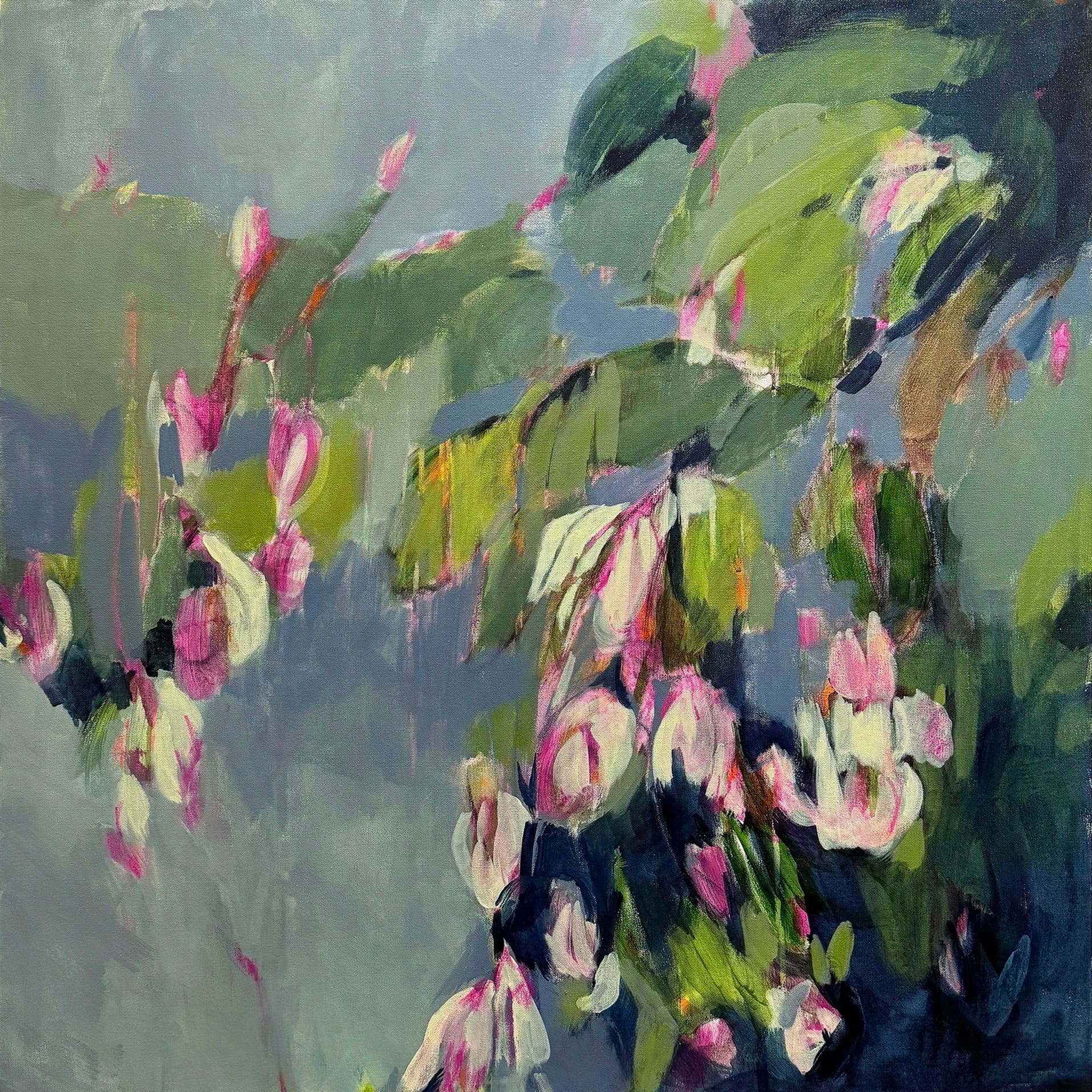 The Avenue Gallery - Feature Artist - Jo-Anne Westerby at The Avenue Gallery