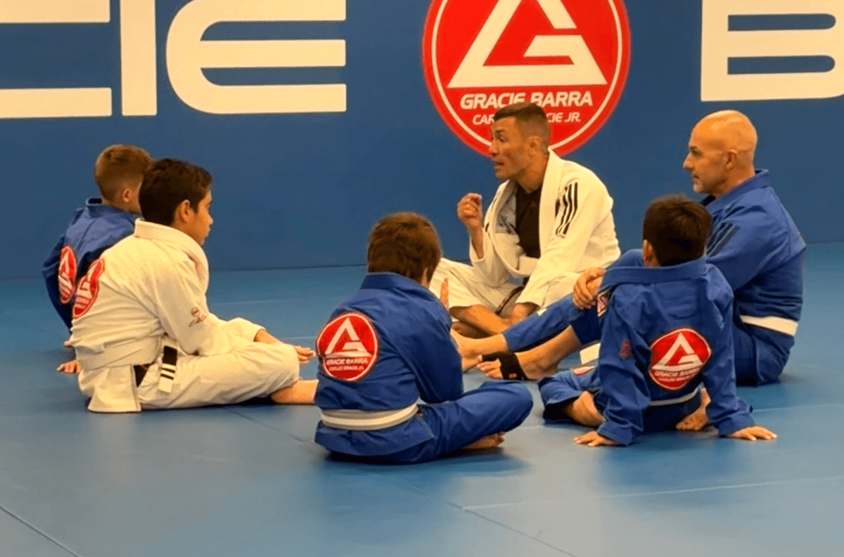 Free Anti-Bullying Workshop for Kids & Teens at Victoria