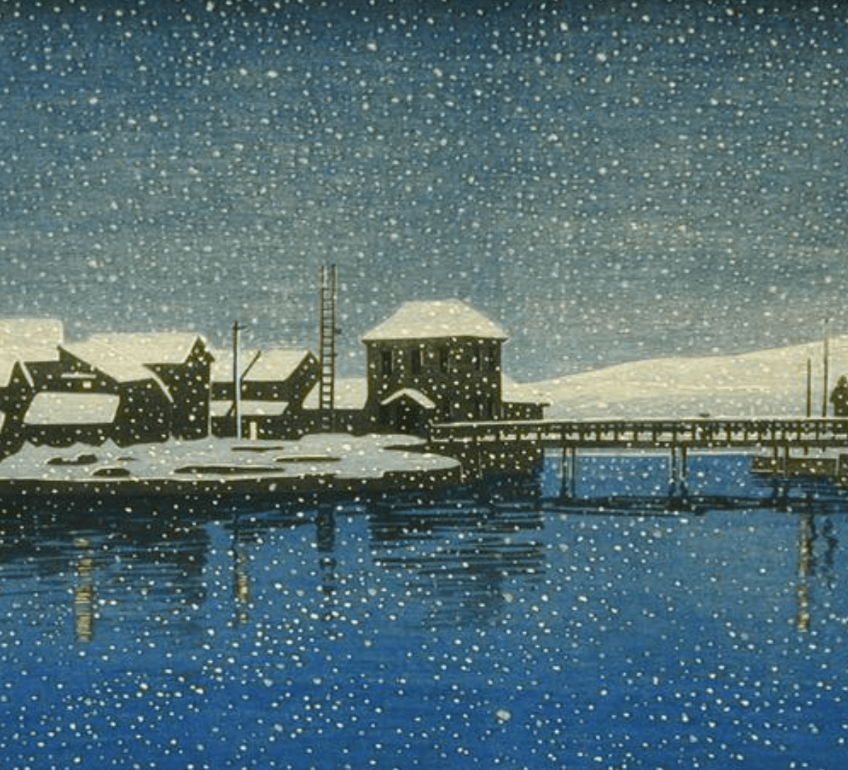On the Road: An Ekphrastic Writing Workshop at Art Gallery of Greater Victoria