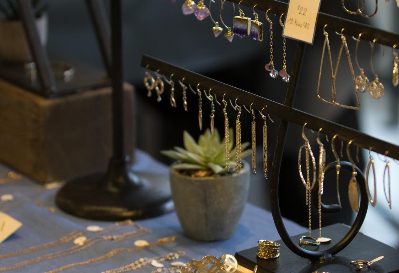 Crafted Farmhouse Fall Market at Victoria