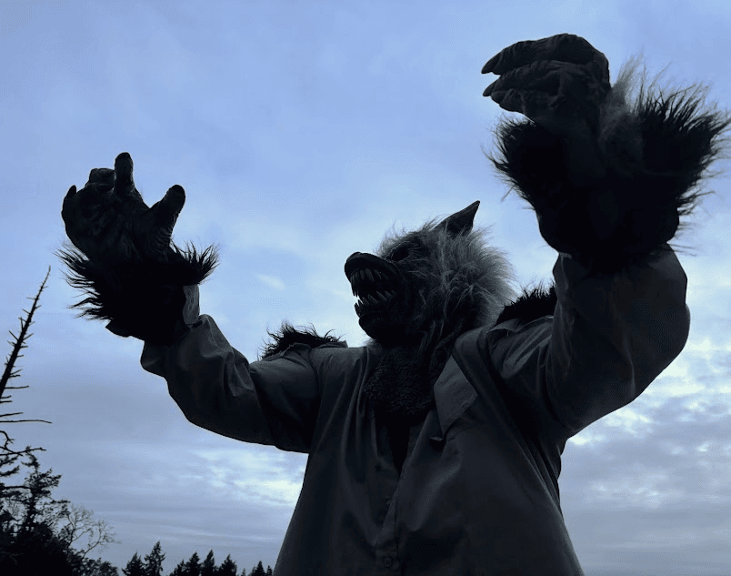 High Moon - A Werewolf Western at Victoria