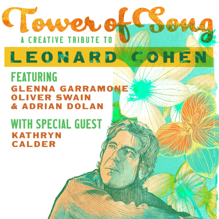 Tower of Song at Royal Theatre