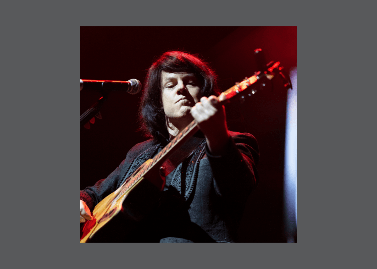 The Sweet Caroline Tour - A Neil Diamond Tribute at Royal Theatre