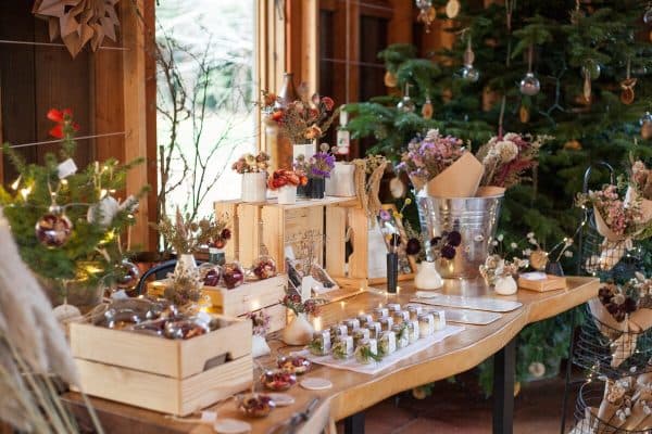 Bilston Creek Farm: 2026 Yuletide Market Series at Bilston Creek Farm