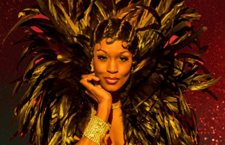 Intrepid Theatre Presents: Josephine - A Fringe Fundraiser at McPherson Playhouse