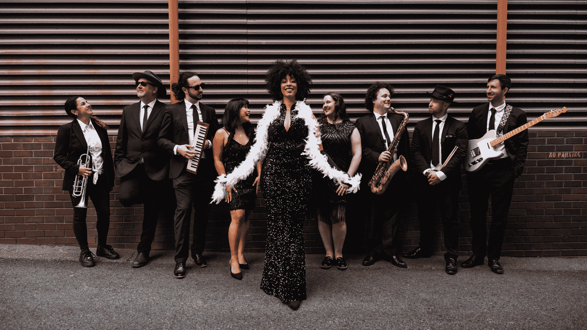A HISTORY OF MOTOWN at ArtSpring