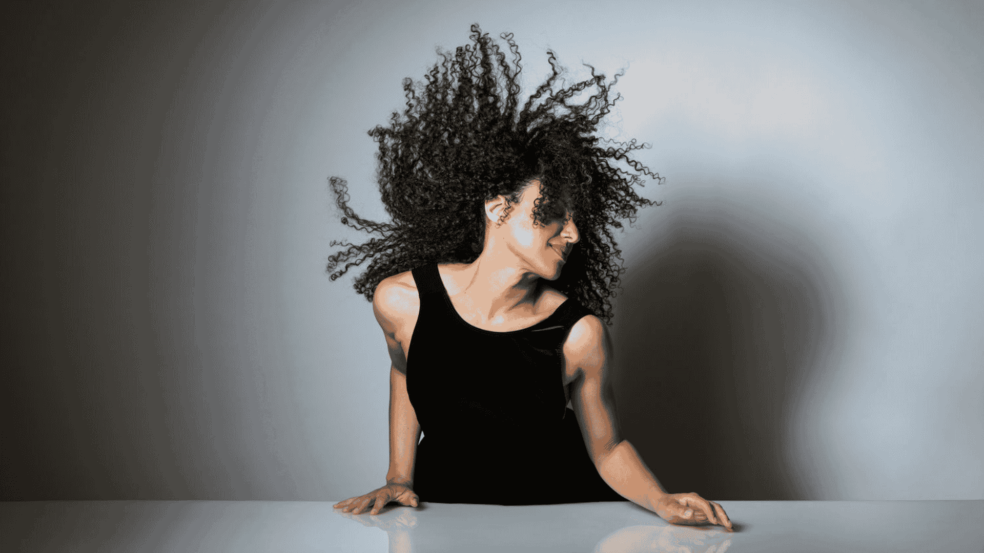 NICOLE ROSE BOND: DANCESTORS RESIDENCY at Salt Spring Island