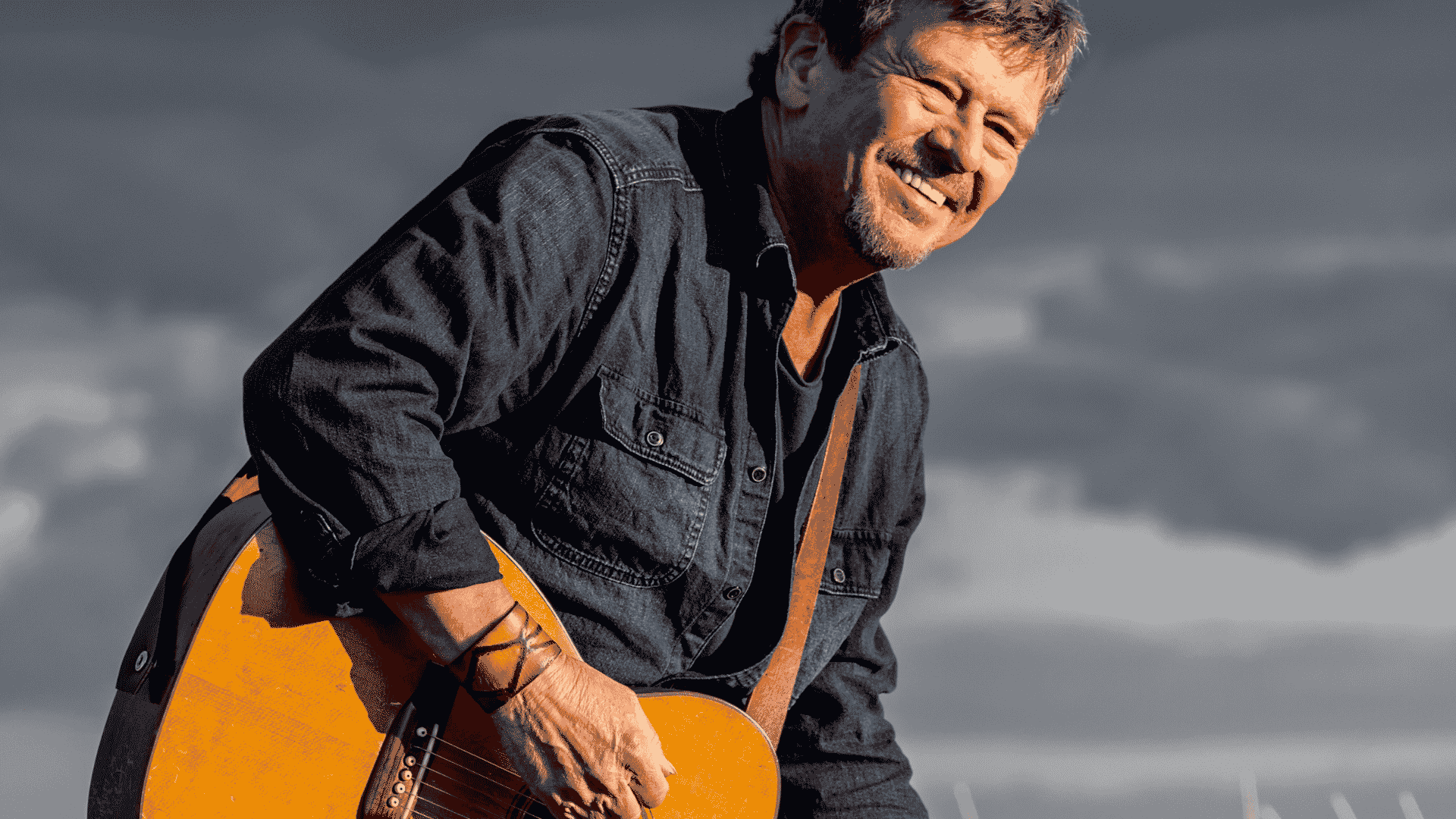 Poster for LENNIE GALLANT