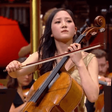 Cowichan Symphony Society: Christian Kluxen and Hayoung Choi at Cowichan Performing Arts Centre