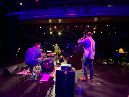 3rd Annual Homecoming Concert at Mary Winspear Centre