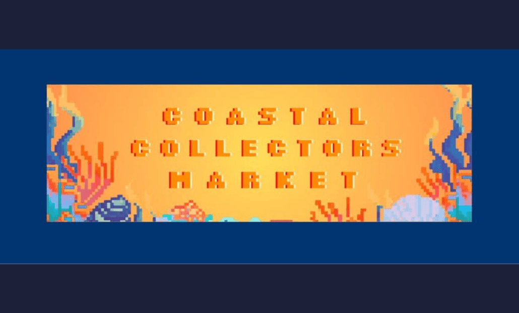 Coastal Collector’s Market – Big Fall Bash at Mary Winspear Centre