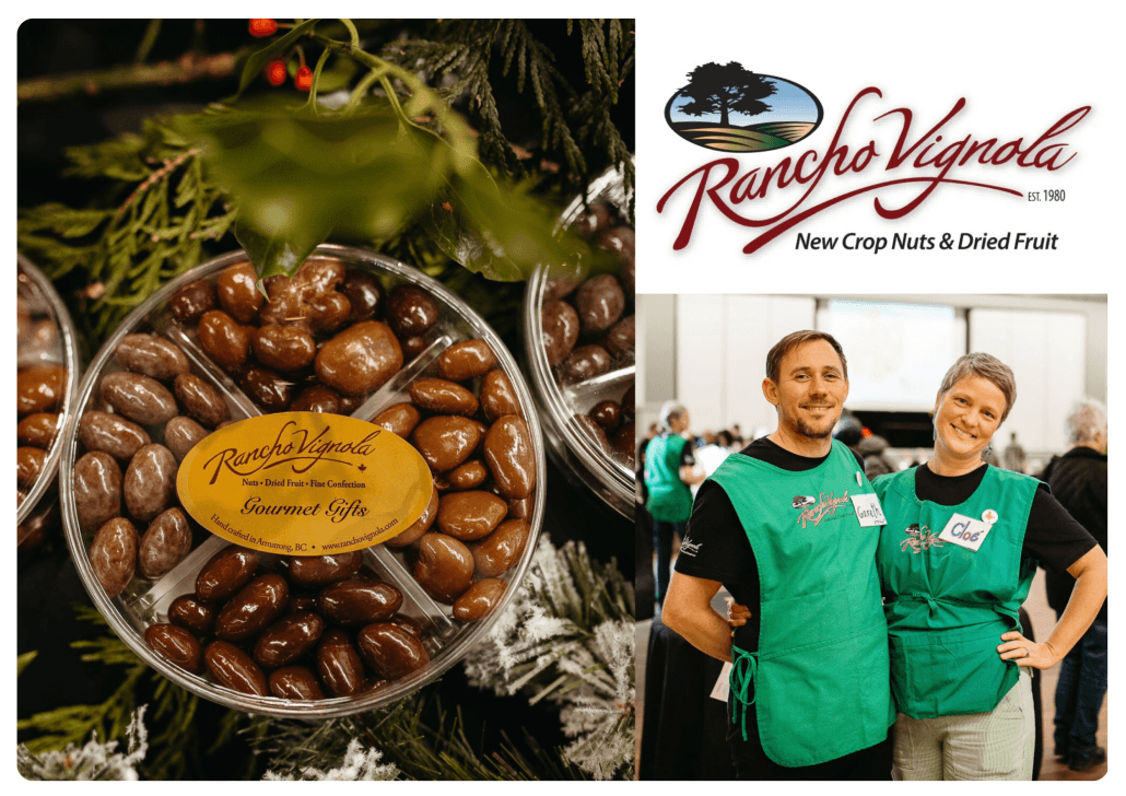 Rancho Vignola at Mary Winspear Centre
