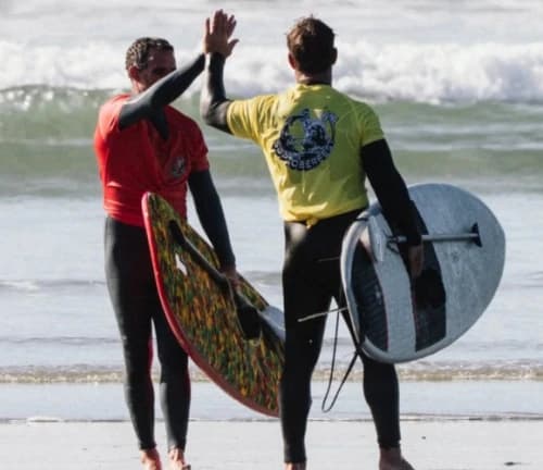 SUPtoberfest 2026 at Tofino