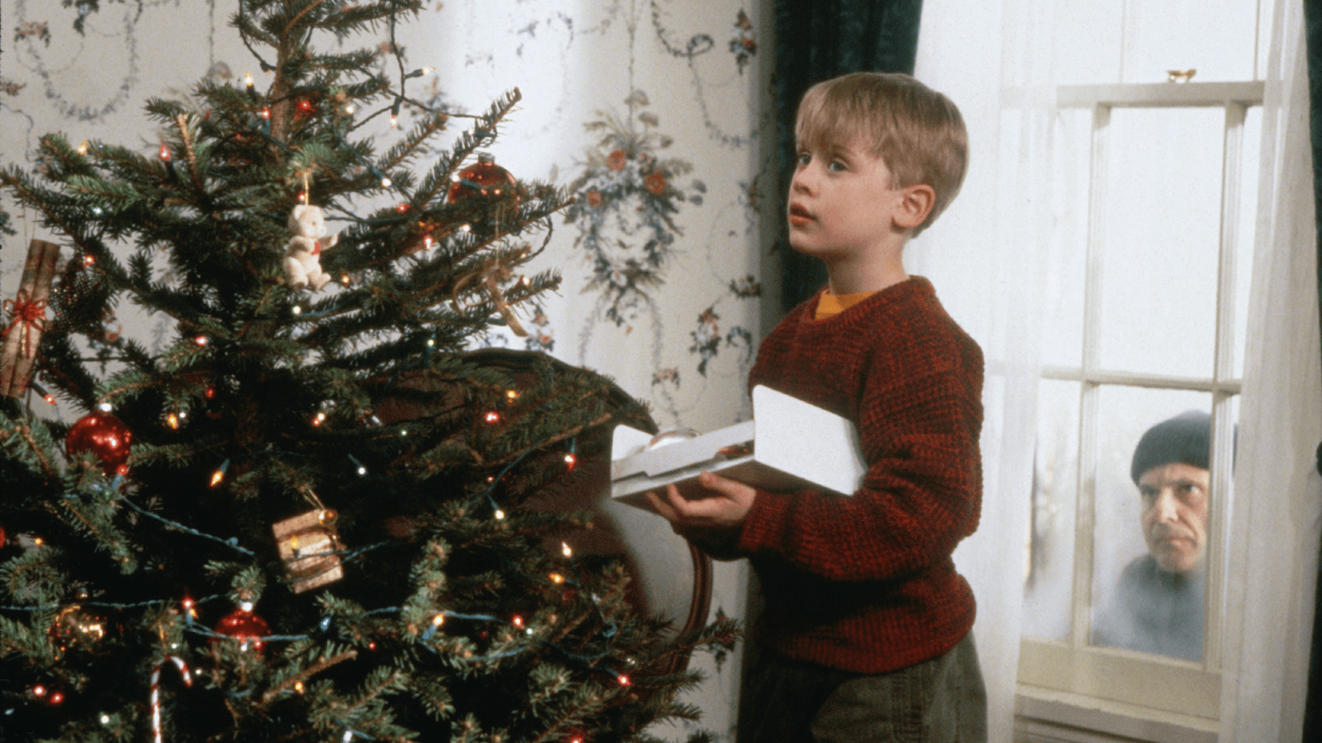 Home Alone in Concert at Royal Theatre