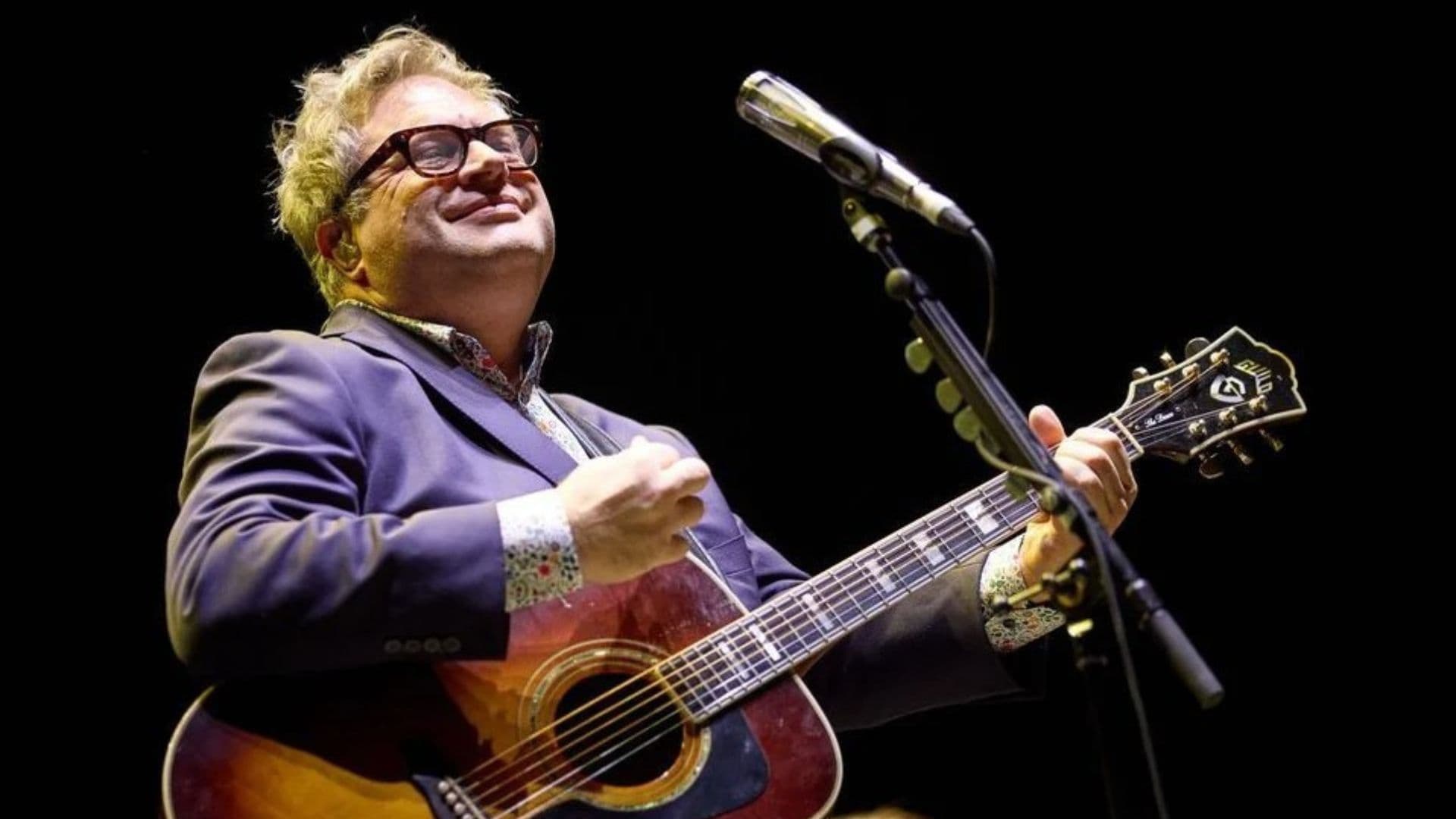 Christmas Pops with Steven Page at Royal Theatre
