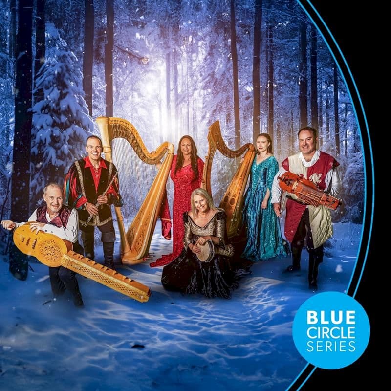 Winter Harp at Sid Williams Theatre