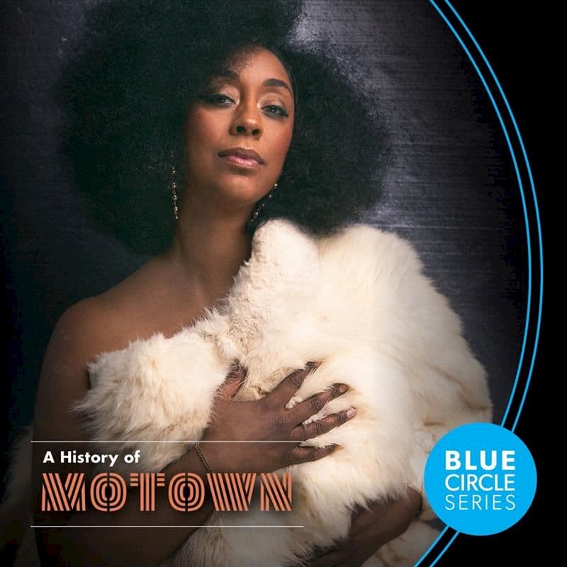 A History of Motown at Sid Williams Theatre