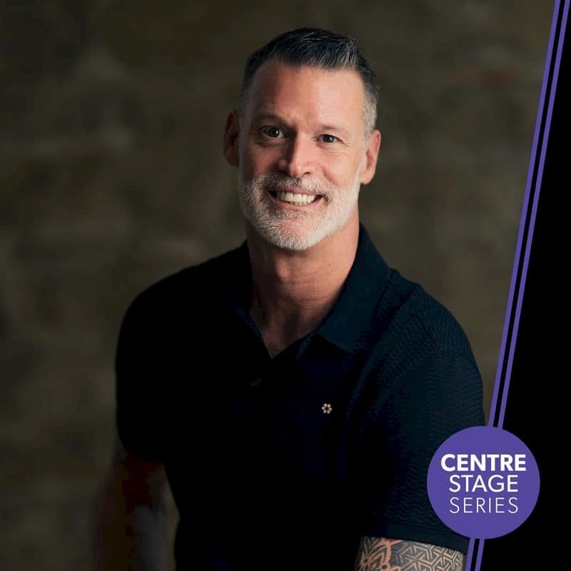 An Evening with Mark Tewksbury at Sid Williams Theatre