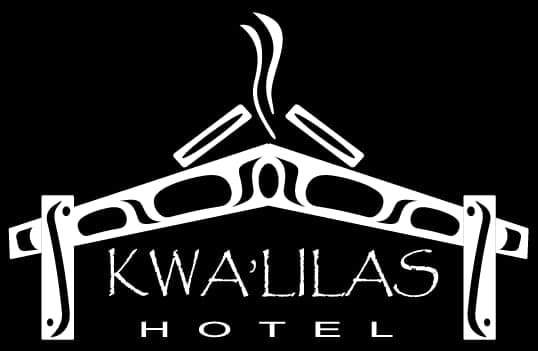 Kwa'lilas Hotel in Port Hardy