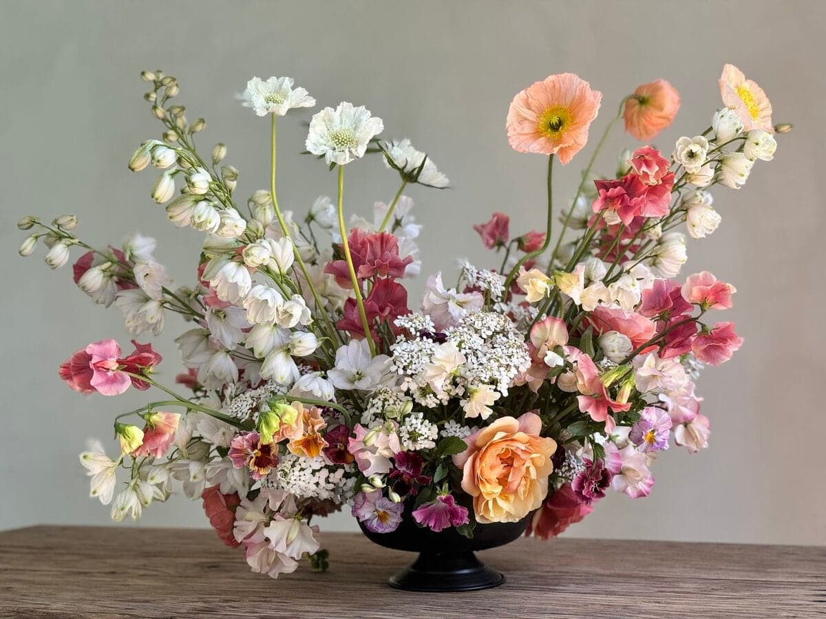 Fleuris Orchard & Blooms in Victoria