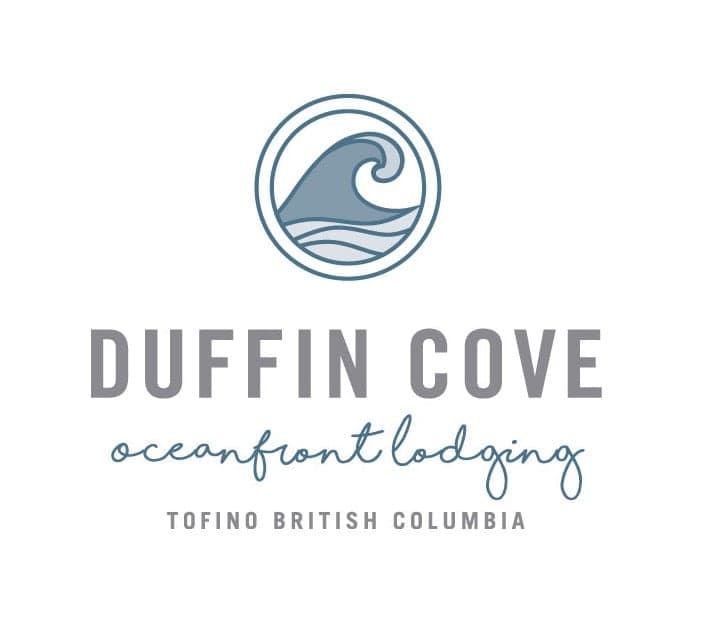 Duffin Cove Oceanfront Lodging in Tofino