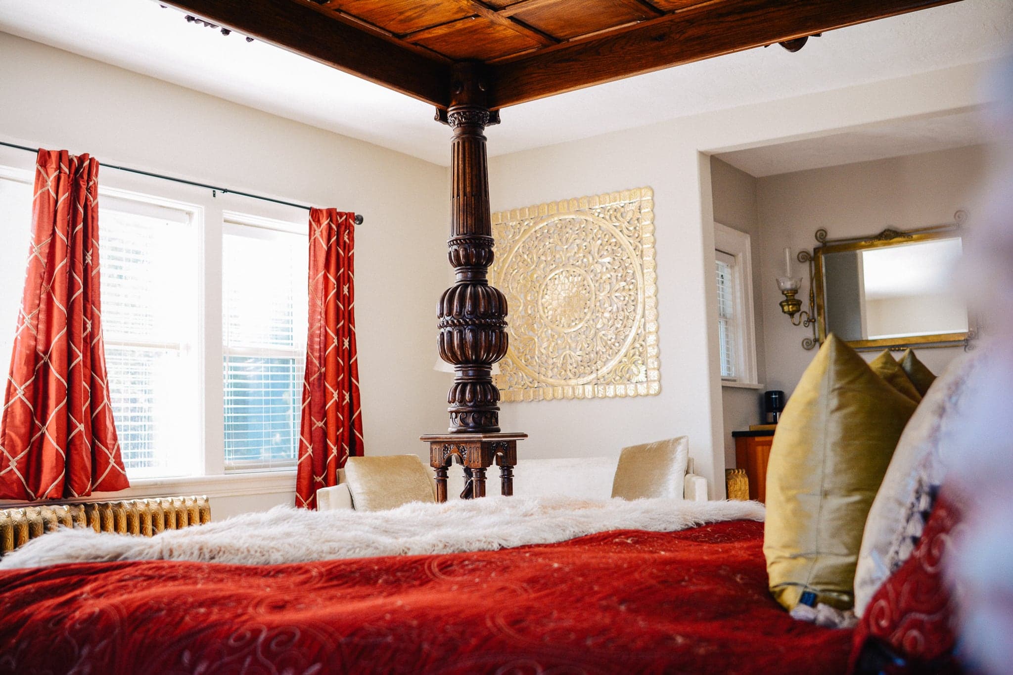 Dashwood Manor Seaside Bed & Breakfast in Victoria