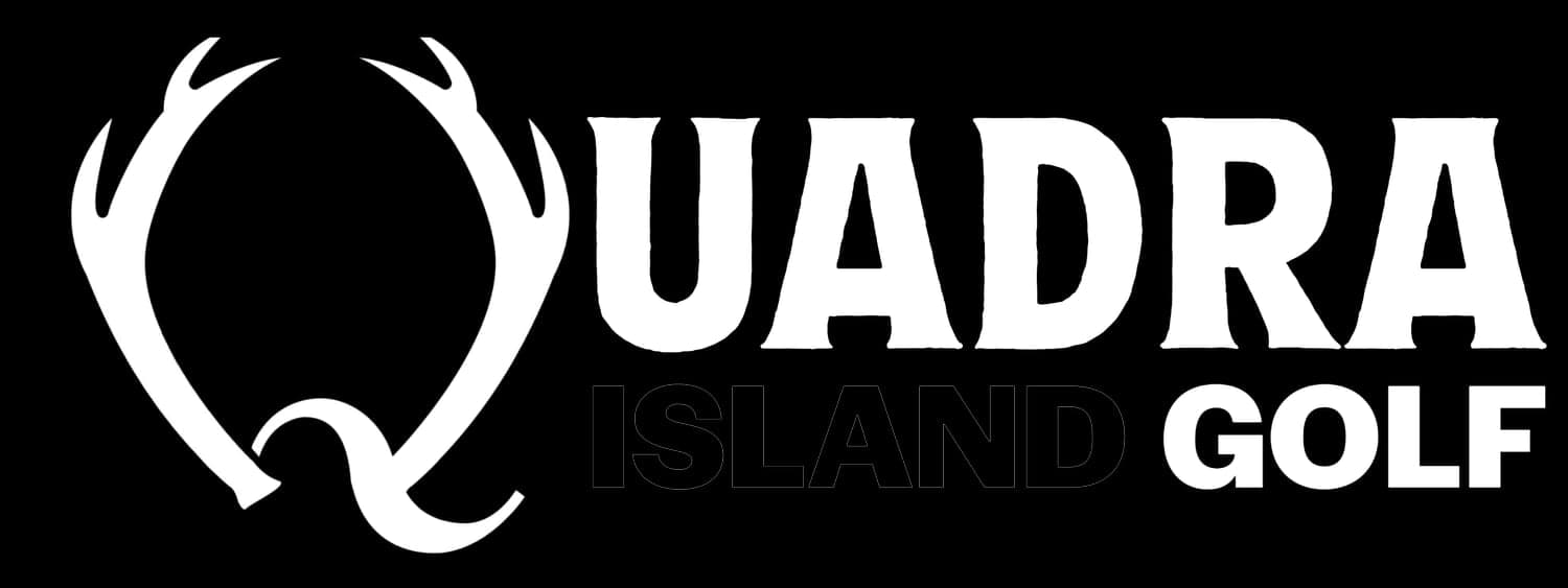 Quadra Island Golf in Campbell River