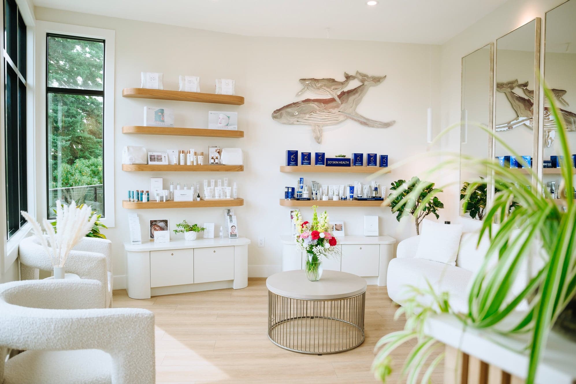 Rise Medical Aesthetics in Nanaimo