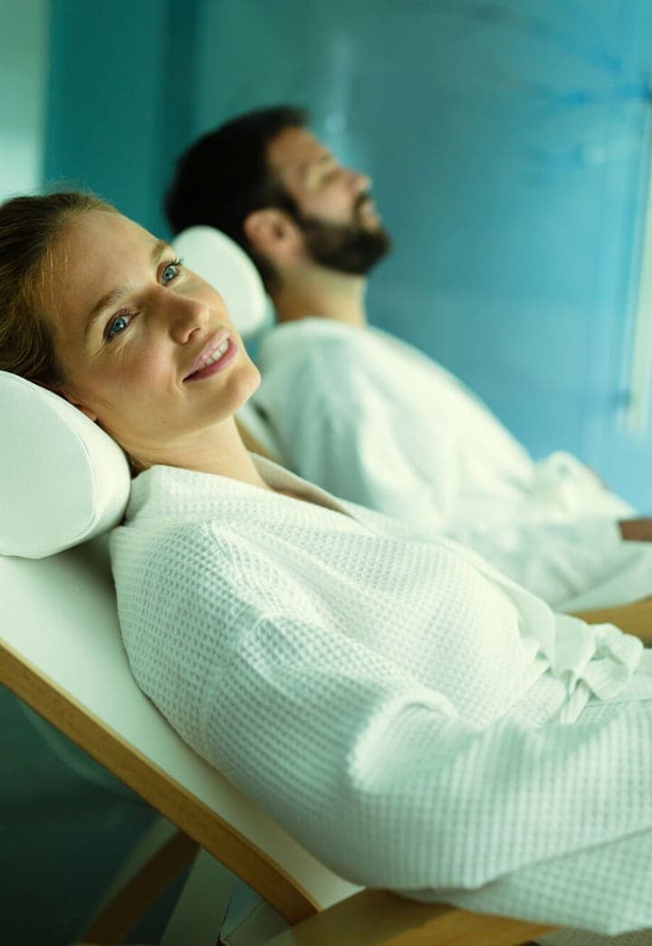 Coastal Tides Day Spa in Sooke