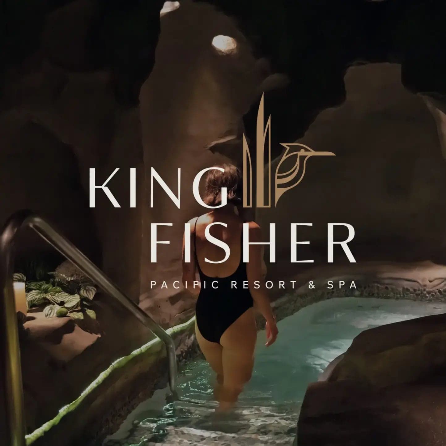 Kingfisher Pacific Resort & Spa in Comox Valley