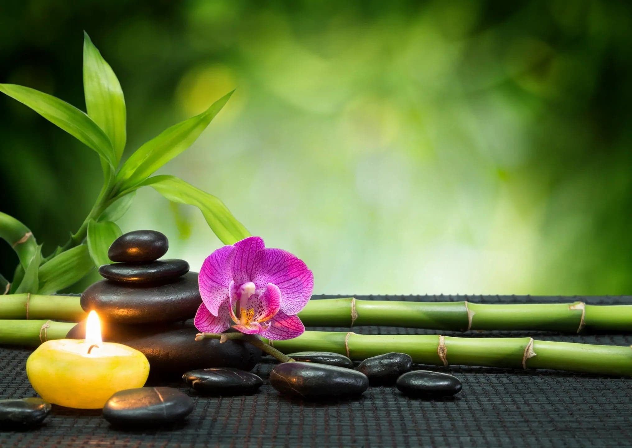 Zen Massage & BNB Massage in Chemainus