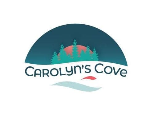 Carolyn's Cove Accommodations in Ucluelet