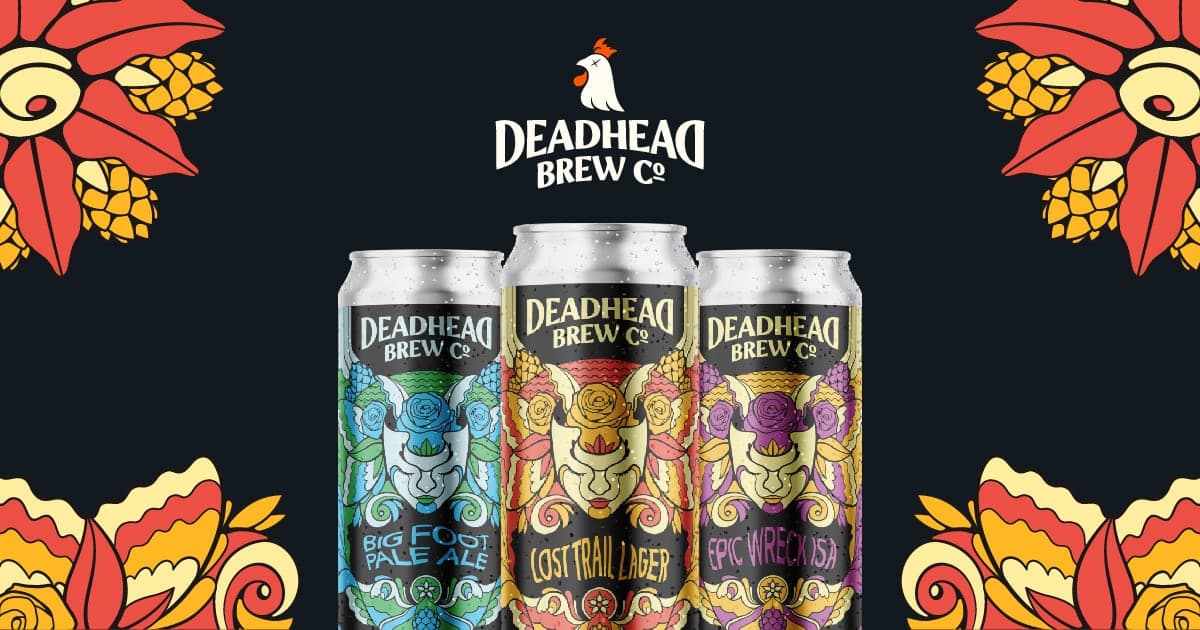 Deadhead Brew Co in Duncan