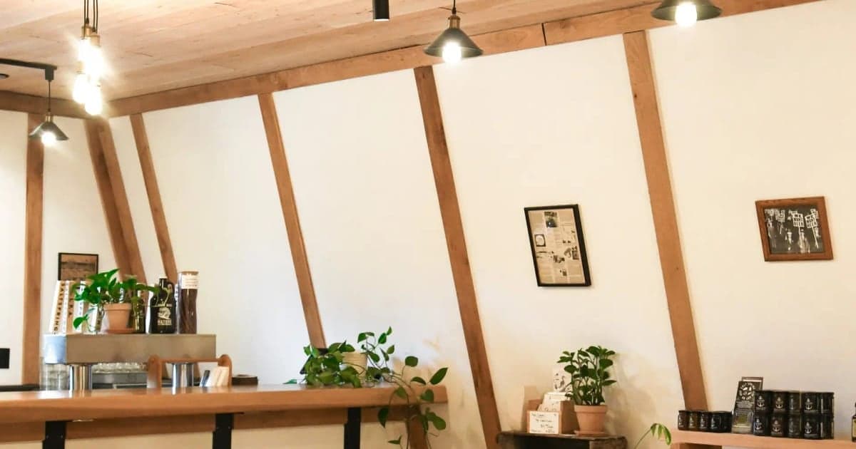 Salt Spring Brewing Co. in Salt Spring Island