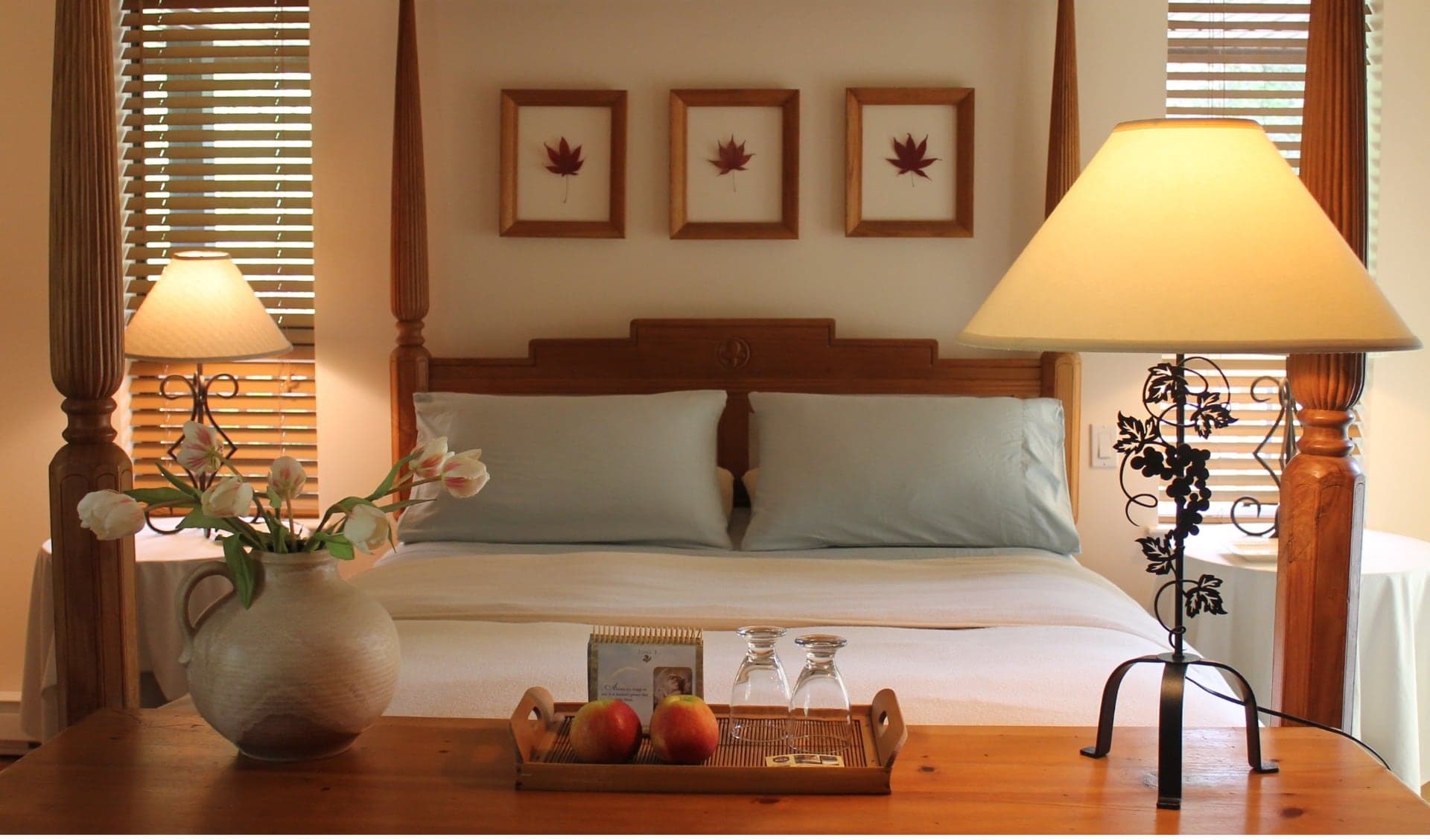 Shawnigan Lake Bed and Breakfast in Duncan