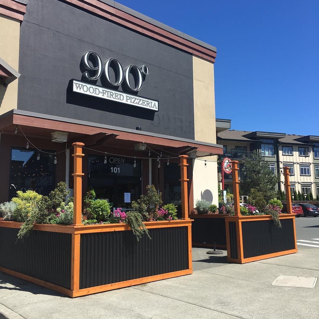 900 BiSTRO in Sidney